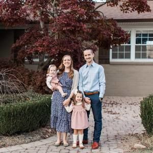 Meet your Posher, Molly